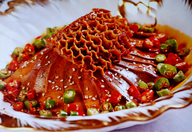 “南卤北酱”之说