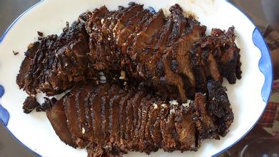 卤牛肉怎么做才好吃