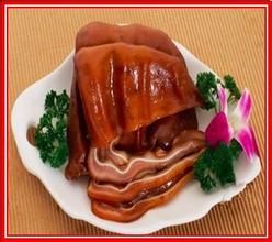 怎么做卤猪耳朵_卤猪耳朵怎么做好吃