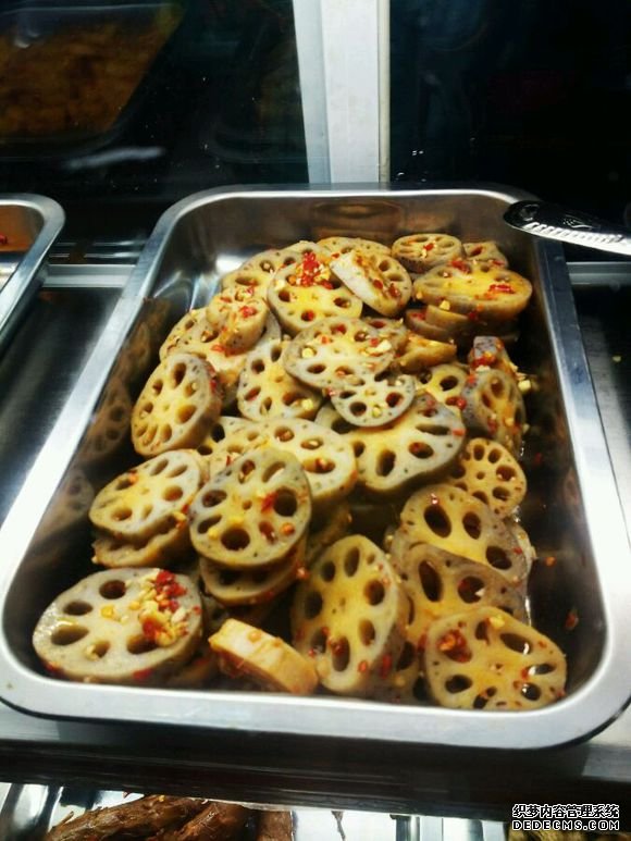 卤菜炒糖色小技巧