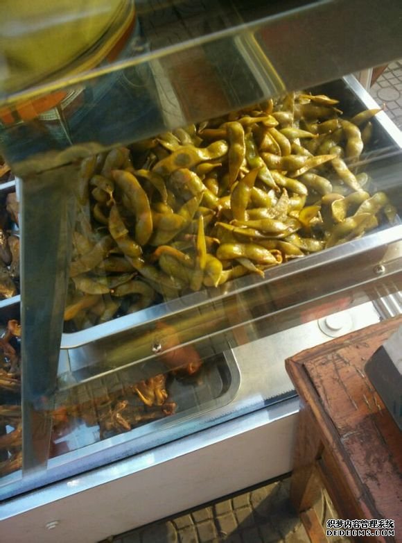 卤菜酱色配方分享