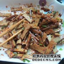 卤豆腐怎么做好吃