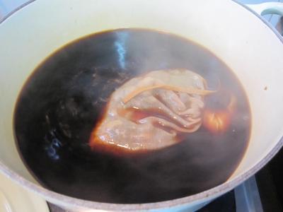 为什么自己做的卤菜色香味不够?