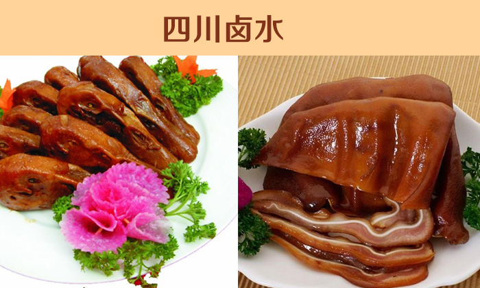 卤菜 卤菜培训哪家好?好卤菜帮你擦亮火眼金睛