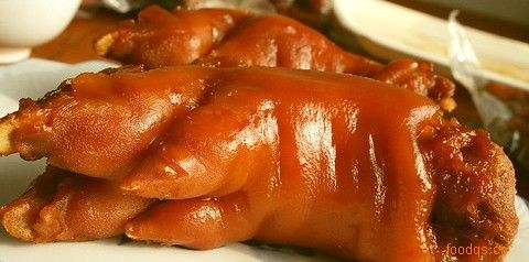 麻味卤藕的做法:麻味卤藕怎么做好吃