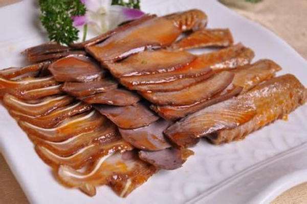【卤水高汤制作】高汤这样熬保证你的卤水底味