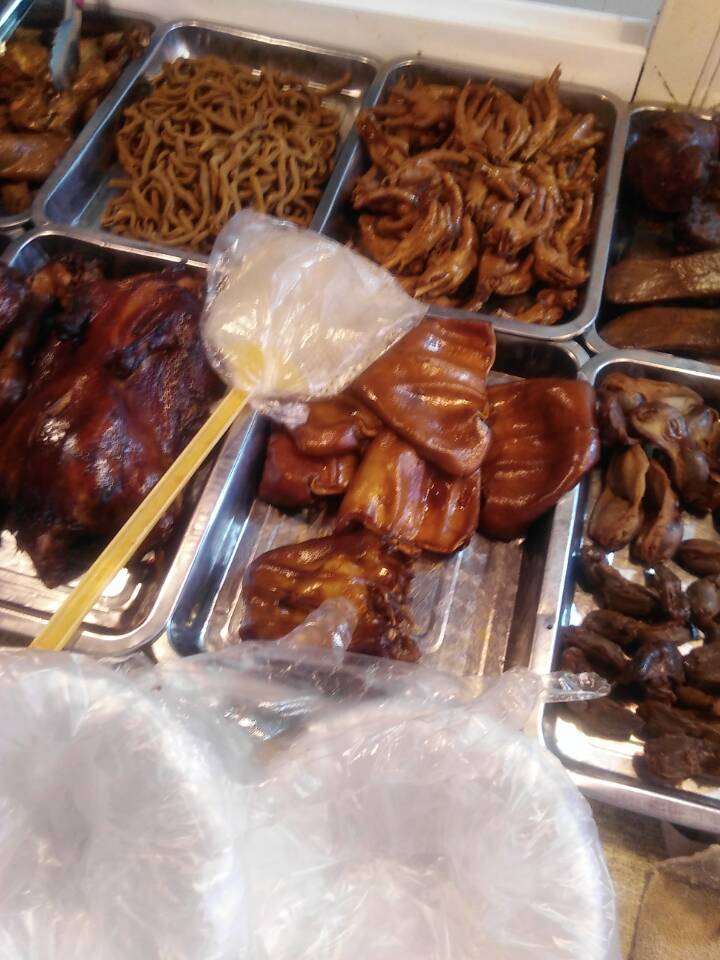 老卤水长时间会不会产生有毒物质?