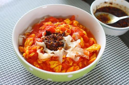 制作刀削面卤子的决胜法宝