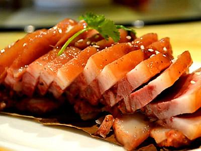 猪肉卤着吃,才能吃出灵魂