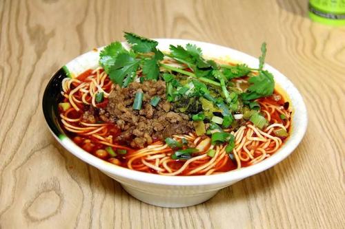 卤香牛肉面的快乐烹饪法