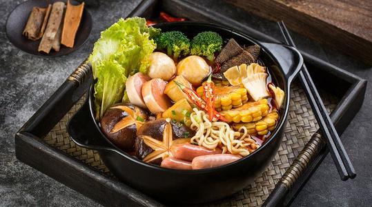 全国美食小吃排行榜大盘点