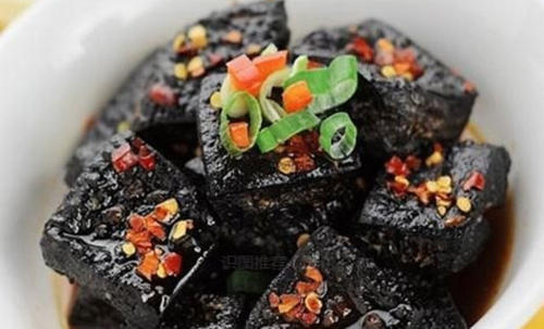 全国美食小吃排行榜大盘点