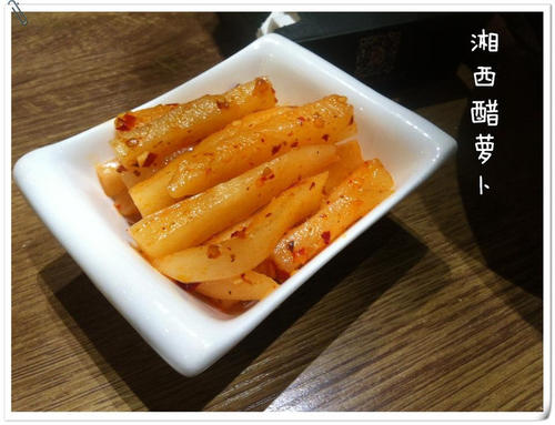 湖南特色小吃大集锦