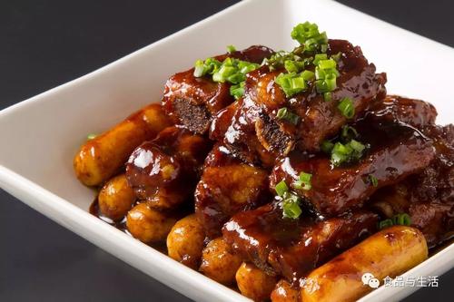 上海特色美食小安利