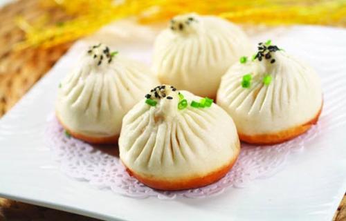 上海特色美食小安利