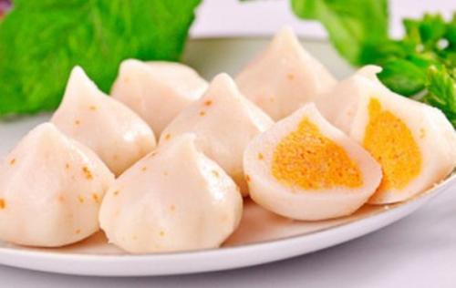 南京特色小吃