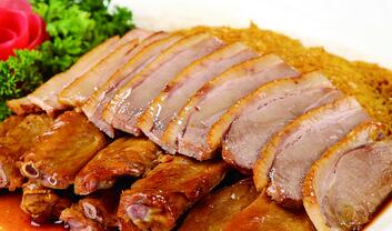 熟食技术培训的学习内容