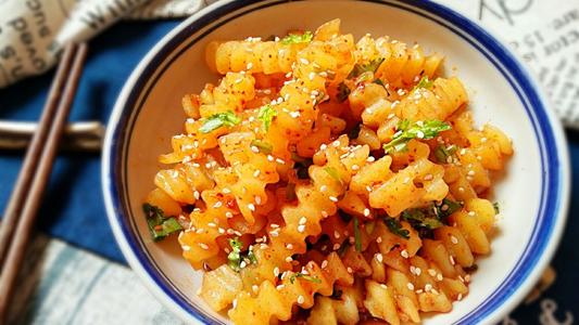 最接地气的夜市美食推荐