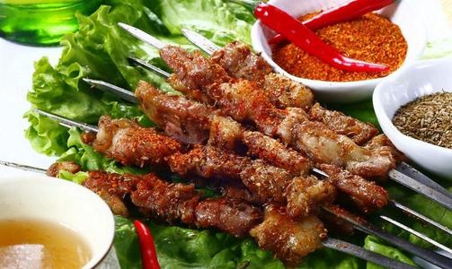 摆摊可以摆的美食推荐