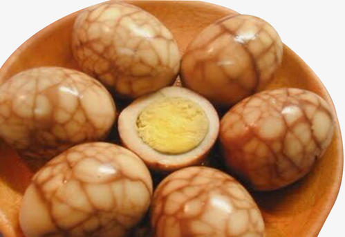 家常茶叶蛋怎样煮最好吃