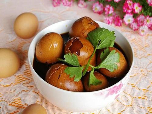 家常茶叶蛋怎样煮最好吃