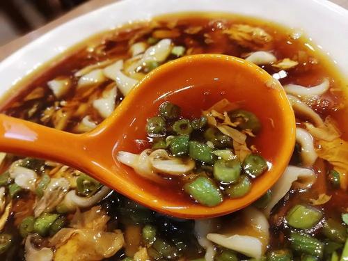 卤排骨一定要用廖排骨浓缩卤汁