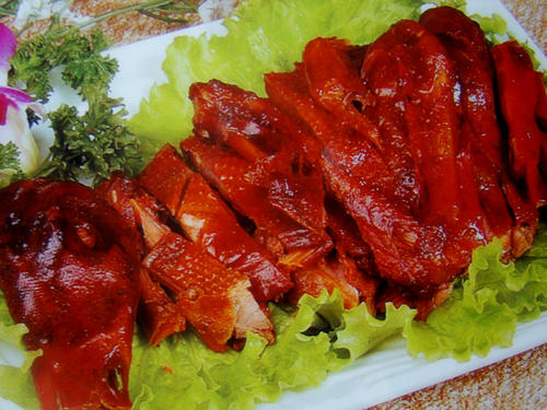 关于长沙小吃的美食帖