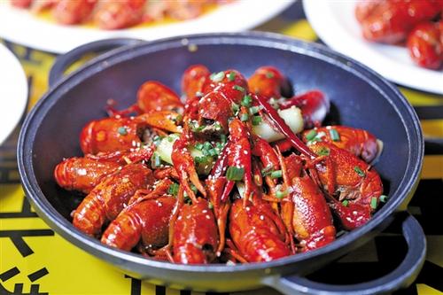 关于长沙小吃的美食帖