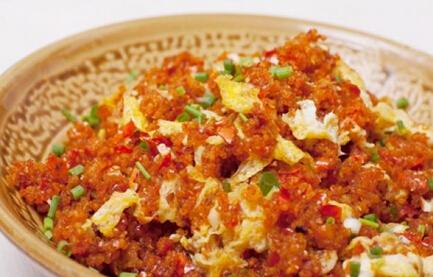 关于长沙小吃的美食帖