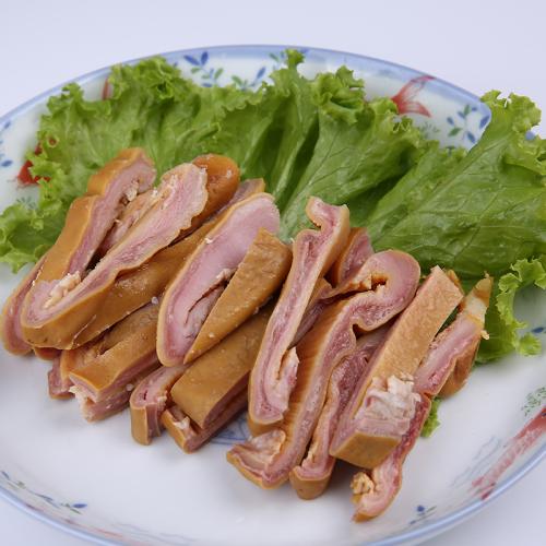 卤味变苦是什么原因