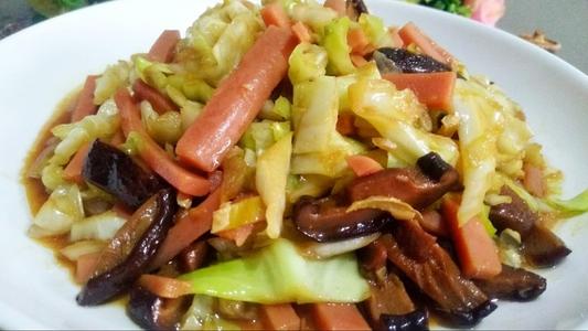 做给孩子吃的学生家常菜