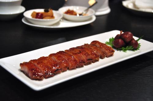 绝味鸭脖培训教程