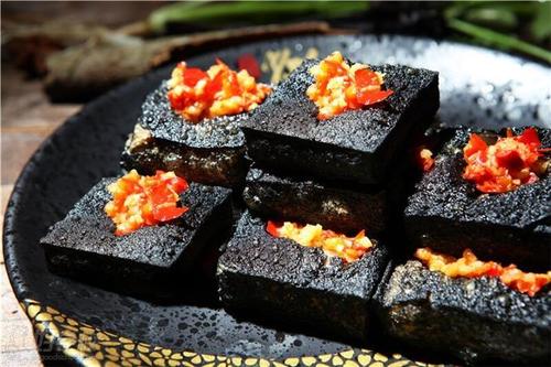 带不走的美味—长沙街边小吃