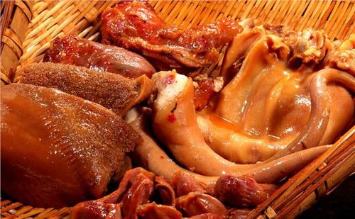熟食加盟哪家店比较好