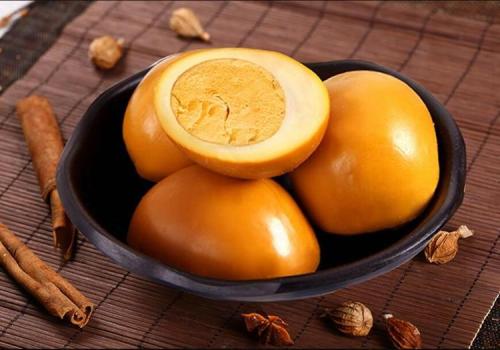 卤三鸡(鸡腿、鸡翅、鸡蛋)的做法