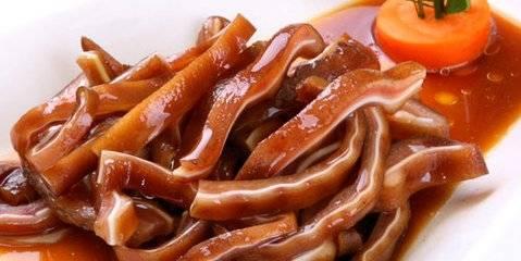 开卤味店是自己经营还是加盟