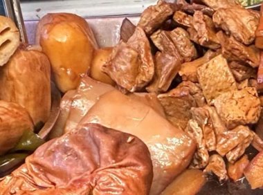 卤菜卤好后需要泡多久