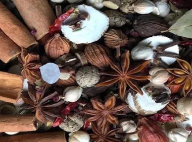 卤水配方灵魂配料有哪些？老师傅揭秘百年老卤的黄金比例​